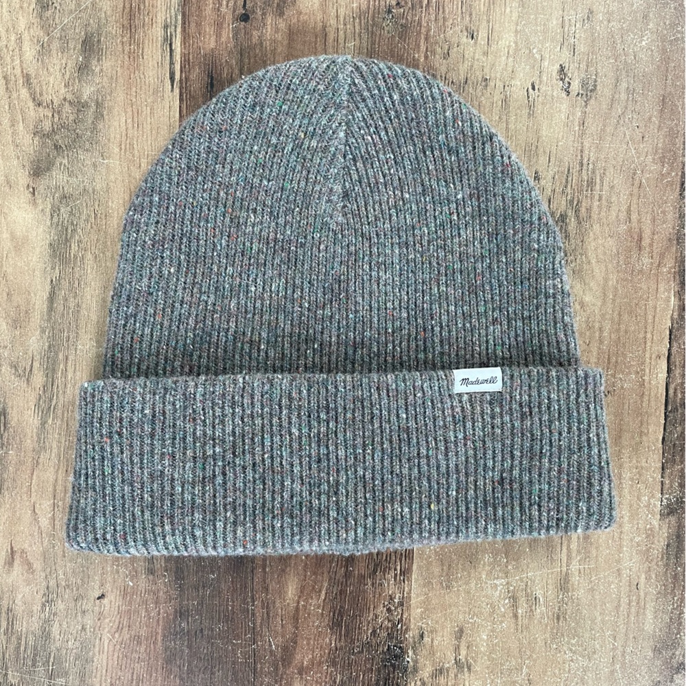 Madewell Beanie